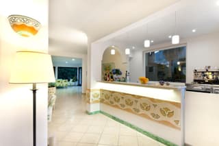 Le Canne Family Resort & Spa
