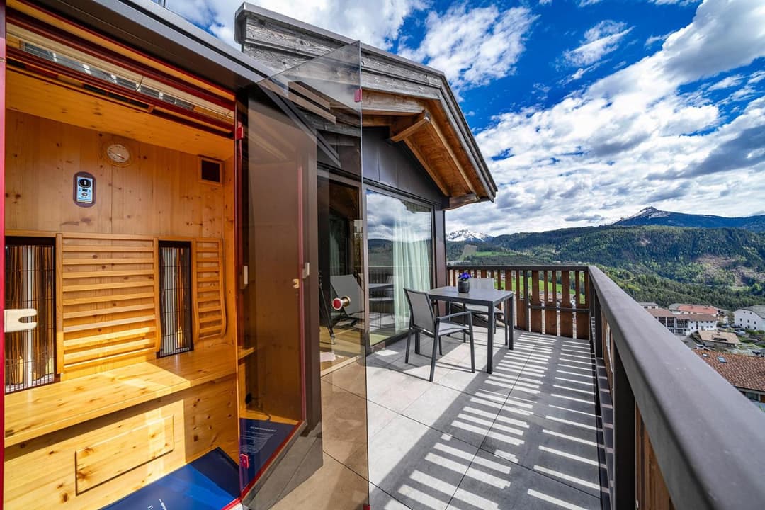 Chalet Schlossberg Schwarzhorn — photo 1 of 1