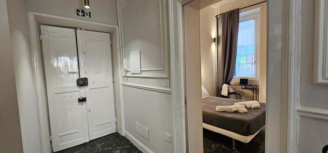 Room Roma Nazionale — photo 1 of 1