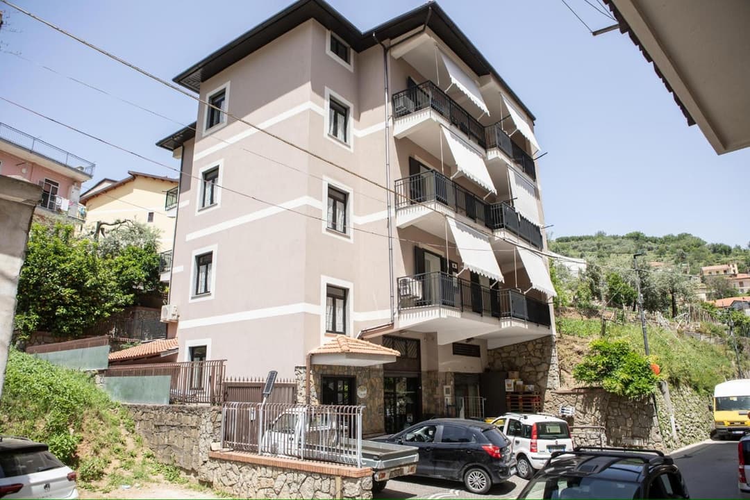 Casa Anna apartments — photo 1 of 1