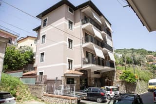 Casa Anna apartments