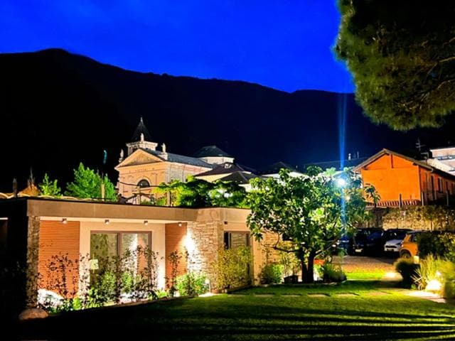 Villa Costantina with heated POOL — photo 1 of 1