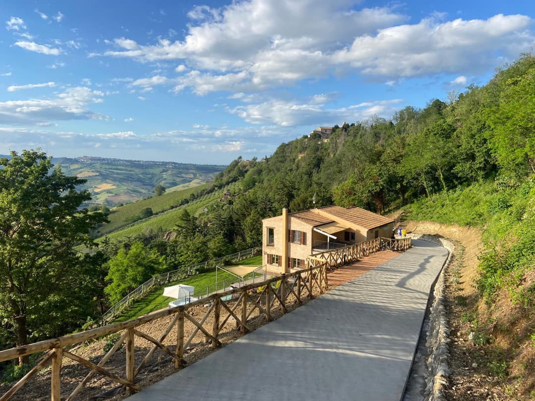 La Casa Nel Bosco — photo 1 of 1