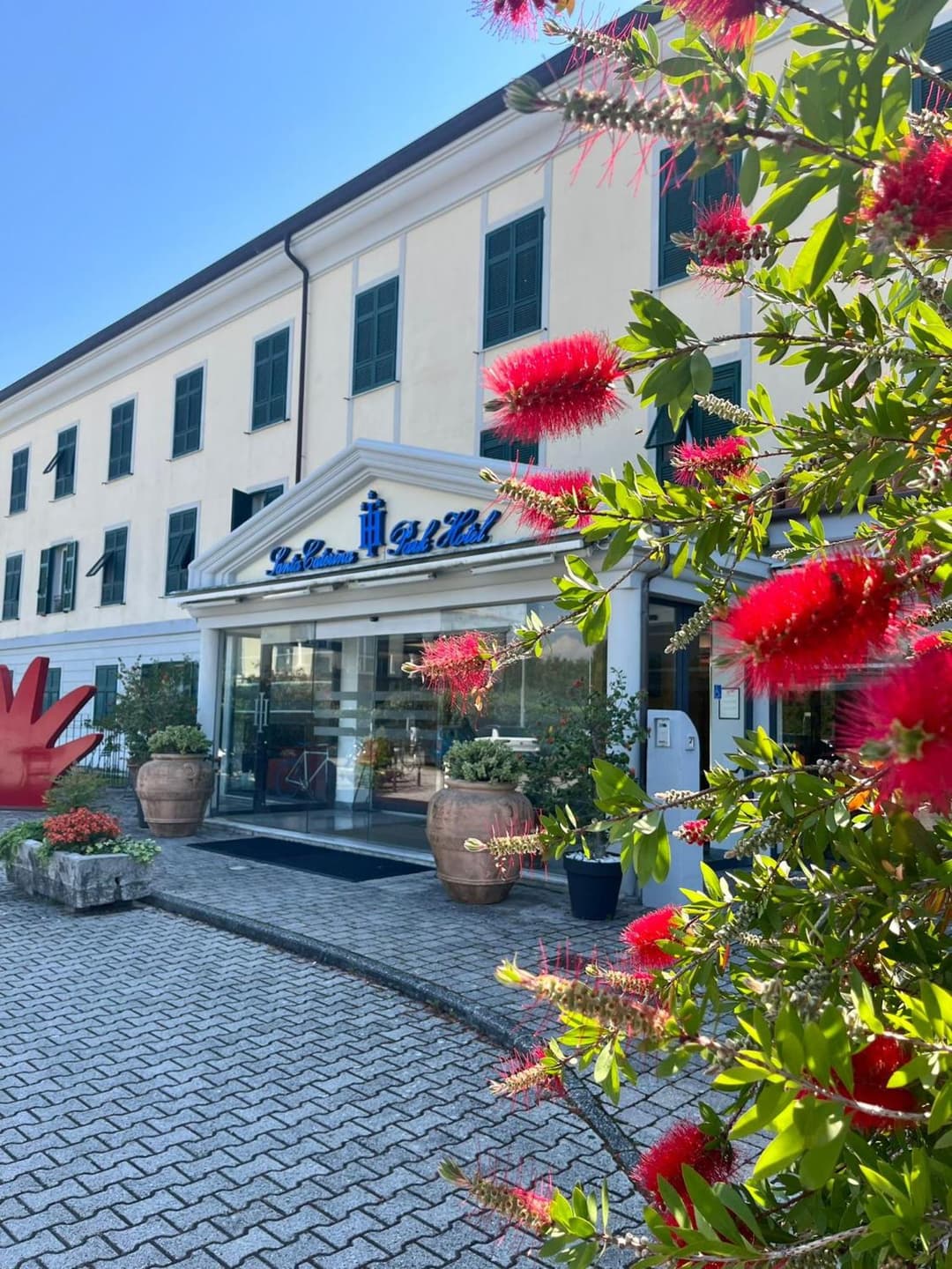 Santa Caterina Park Hotel — photo 1 of 1