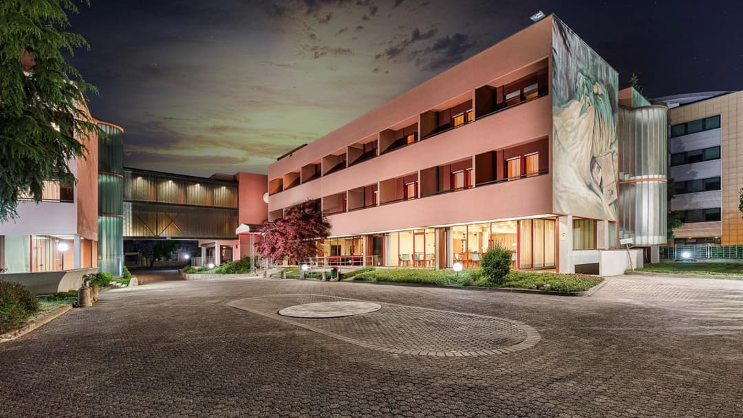 City Style Hotel Reggio Emilia — photo 1 of 1