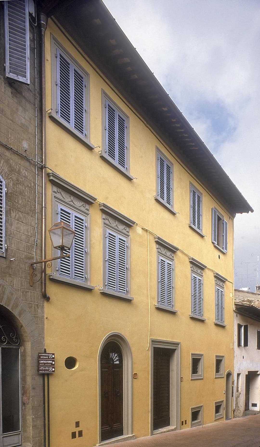 B&B Palazzo Al Torrione 2 — photo 1 of 1