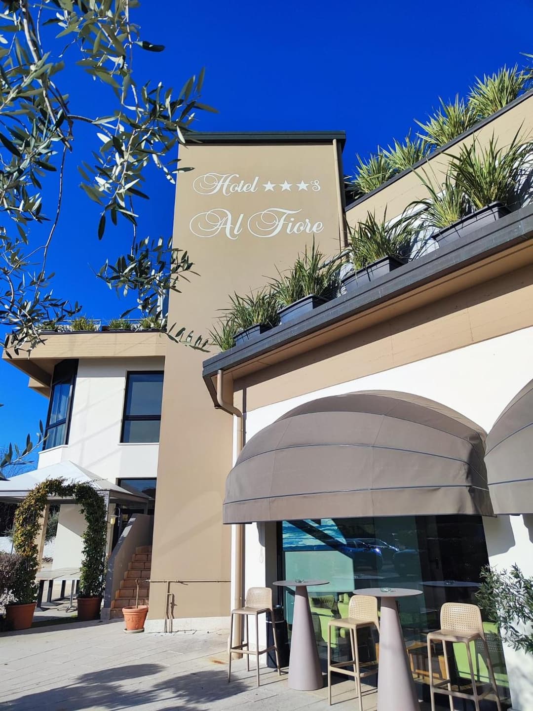 Hotel Ristorante Al Fiore — photo 1 of 1