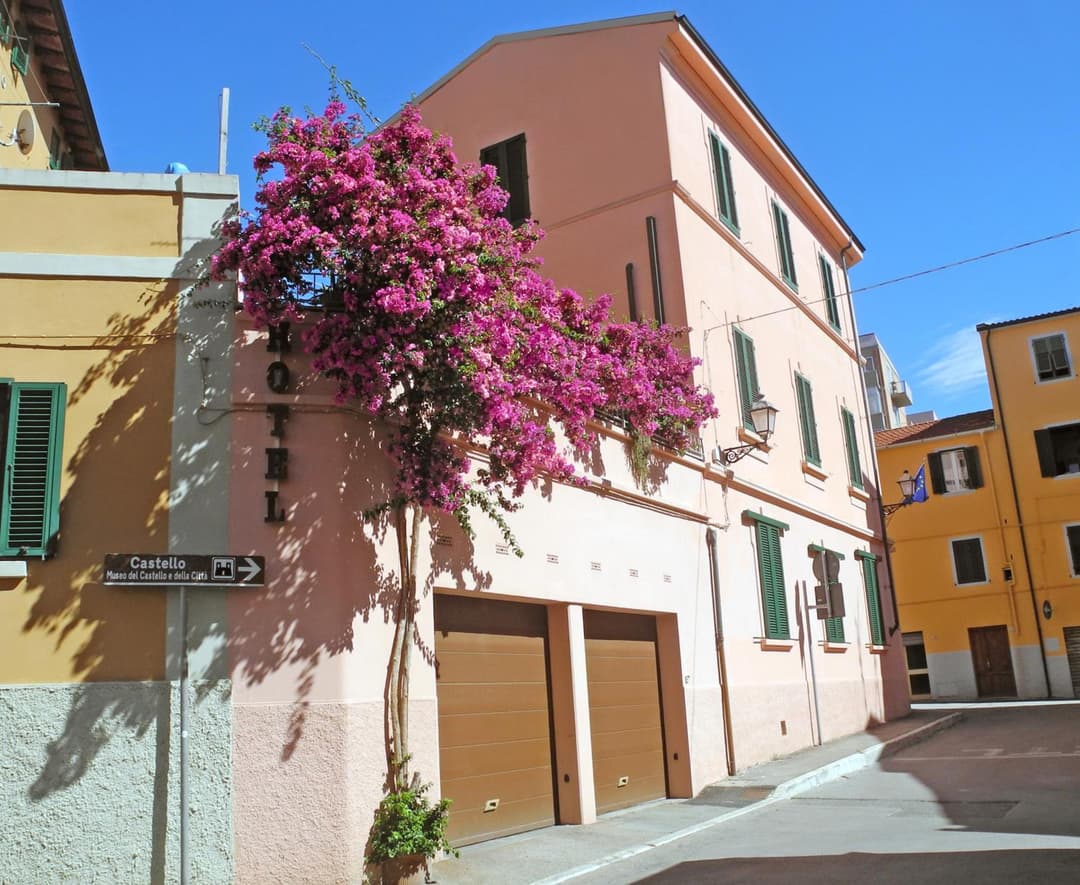 Albergo Italia — photo 1 of 1