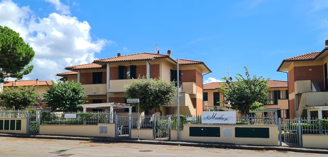 Villaggio Mietta — photo 1 of 1