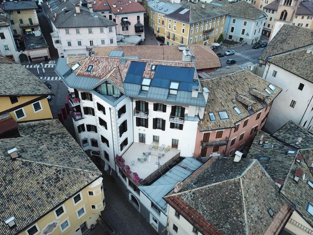 Hotel Orso Grigio — photo 1 of 103