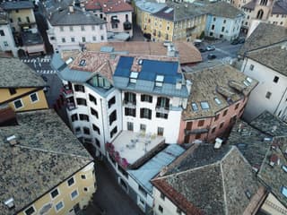 Hotel Orso Grigio
