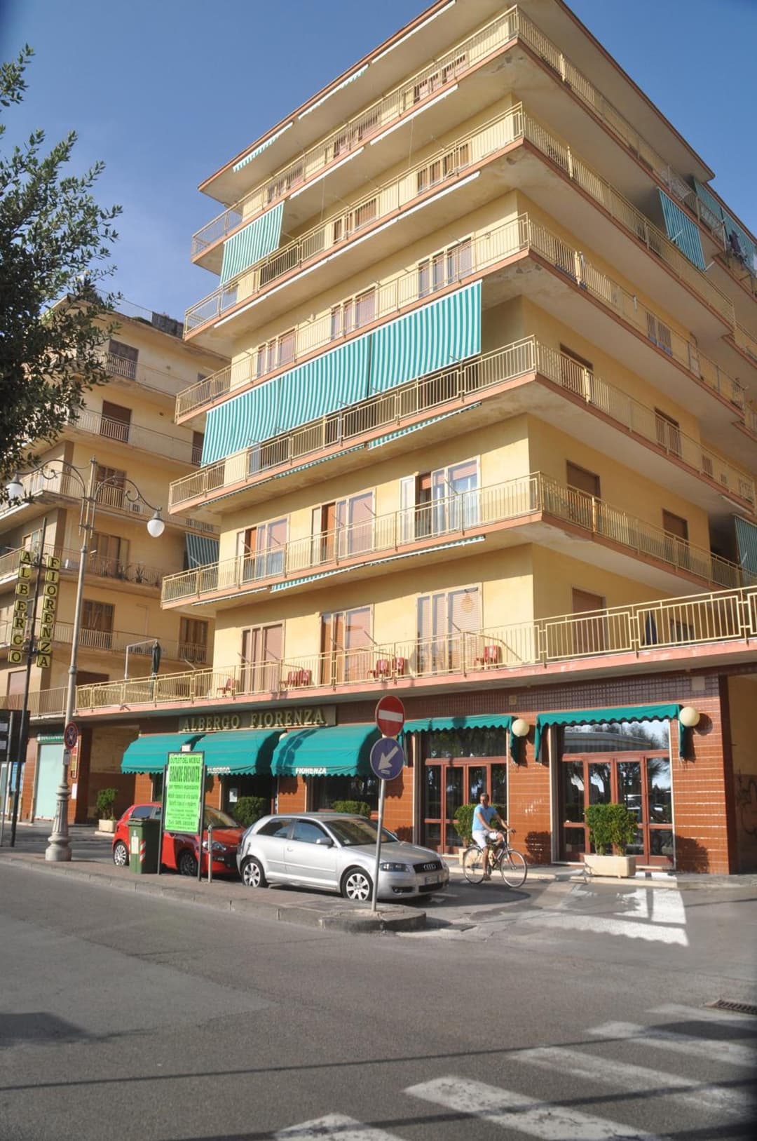 Albergo Fiorenza — photo 1 of 1