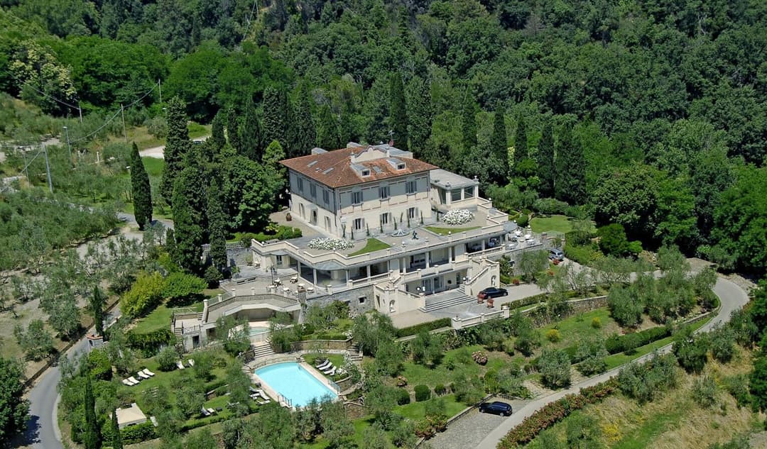 Villa la Borghetta Spa Resort — photo 1 of 1
