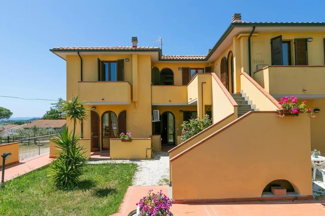 La Fonte degli Angeli Apartments — photo 1 of 1