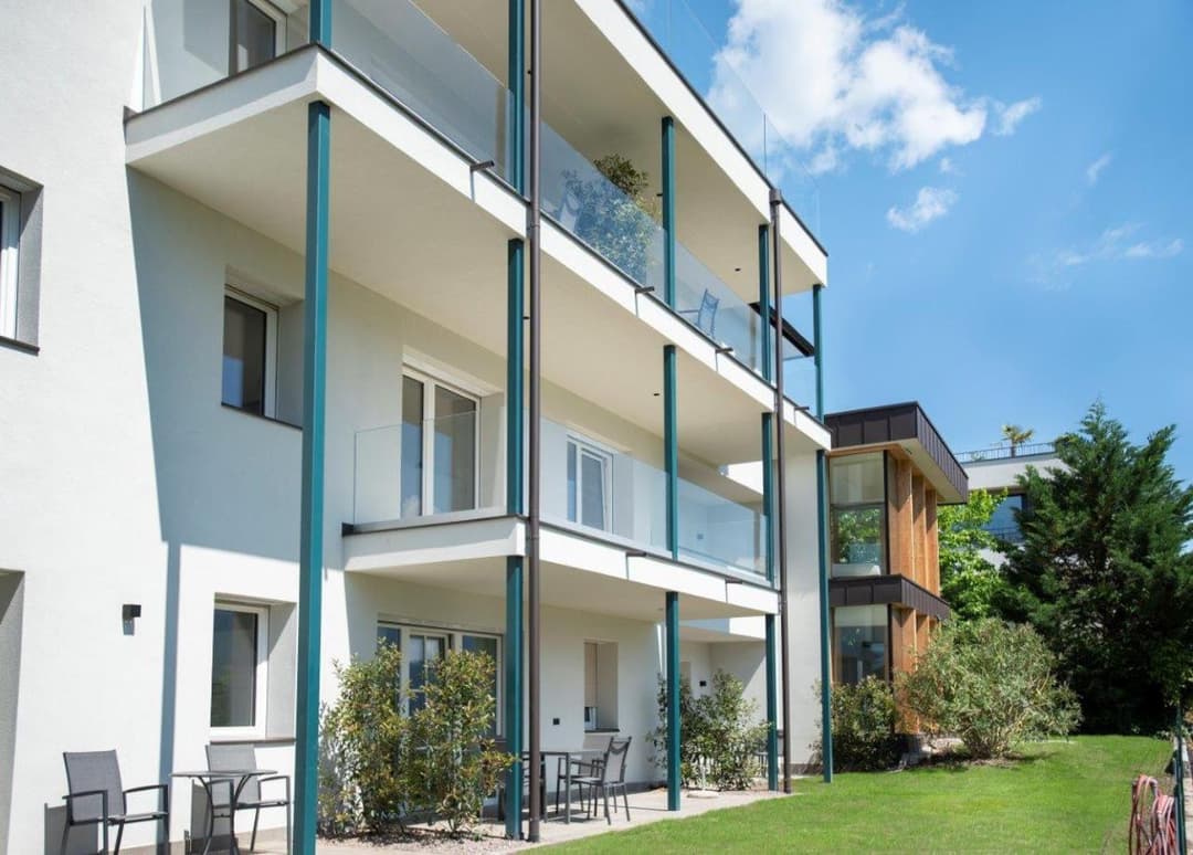 FELDHOF - Agri-apartment-suites — photo 1 of 1