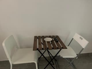 riccia, frolla e babbà