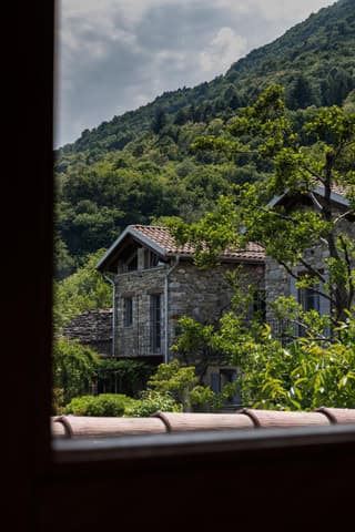 Agriturismo Treterre