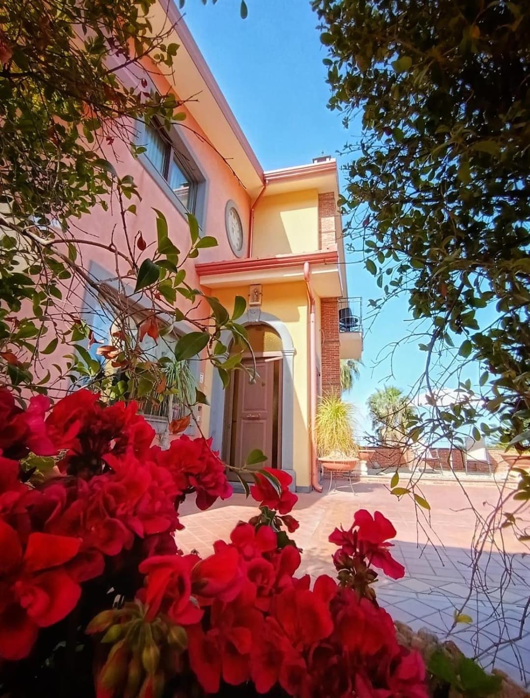 Villa Hirschen — photo 1 of 1