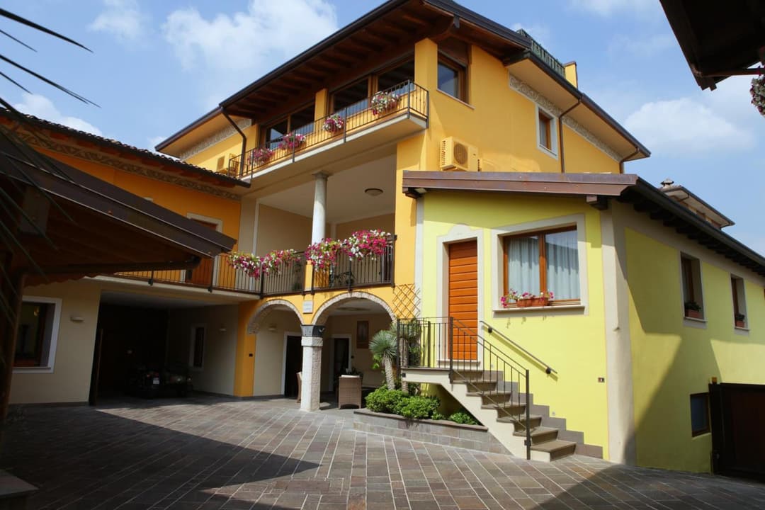 Agriturismo Il Barone — photo 1 of 31