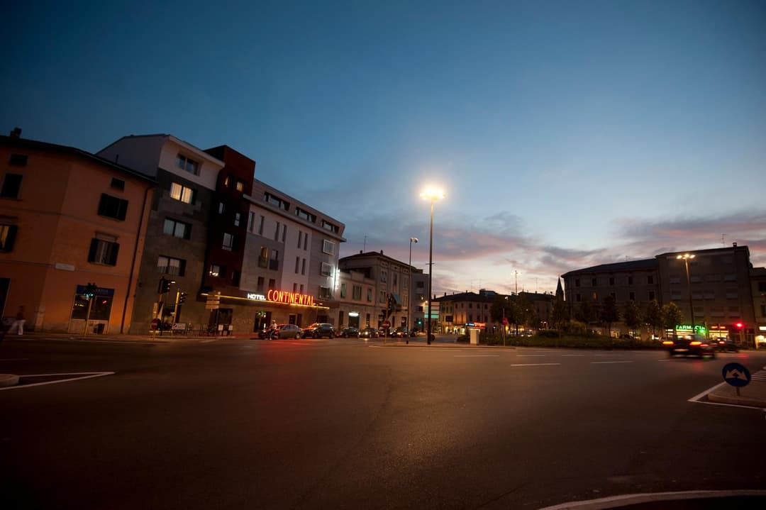 Hotel Continental — photo 1 of 1