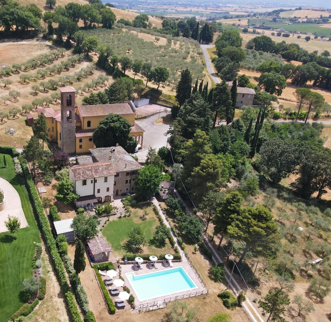Agriturismo La Collina di Pilonico — photo 1 of 1