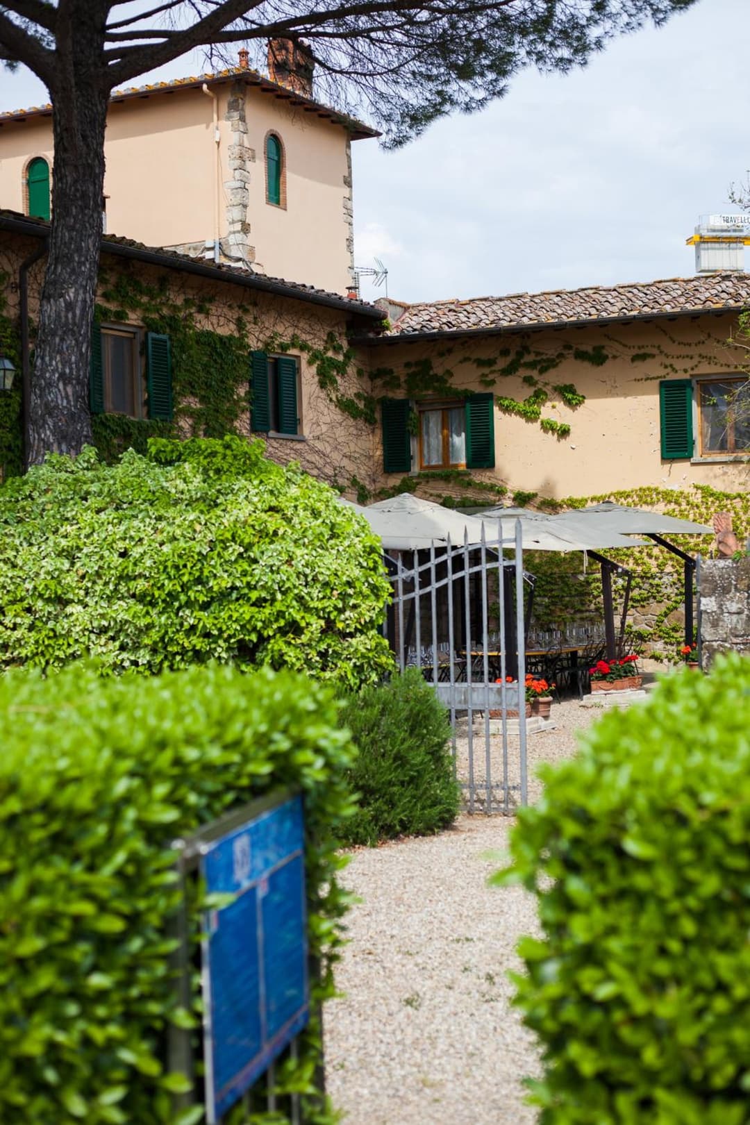 Viticcio — photo 1 of 245