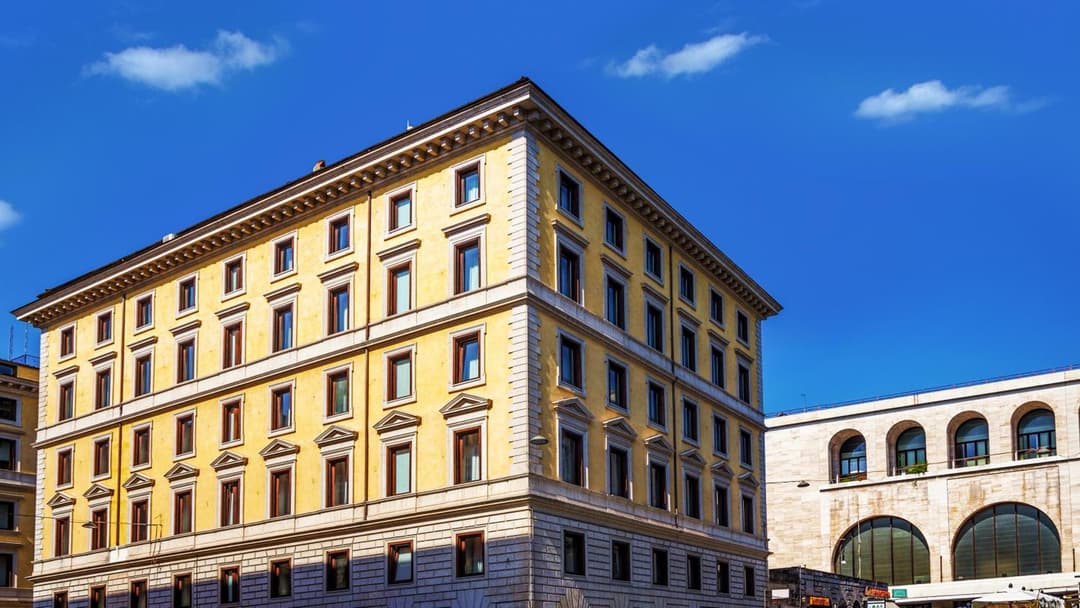Gioberti Art Hotel — photo 1 of 1