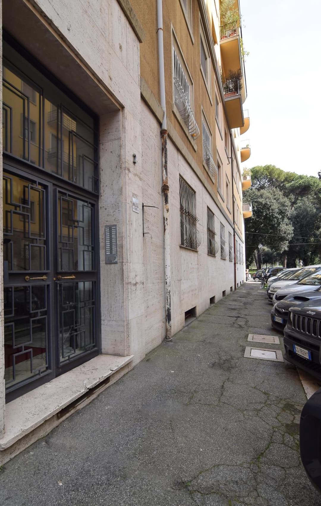 B&B Casa Cimabue Roma — photo 1 of 1