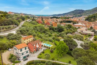 Affittacamere La Collina Degli Ulivi
