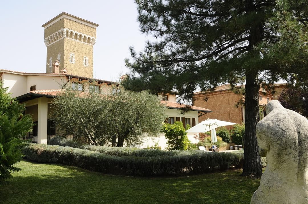 Hotel Rutiliano — photo 1 of 1
