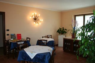 Orchidea Selvatica B&B