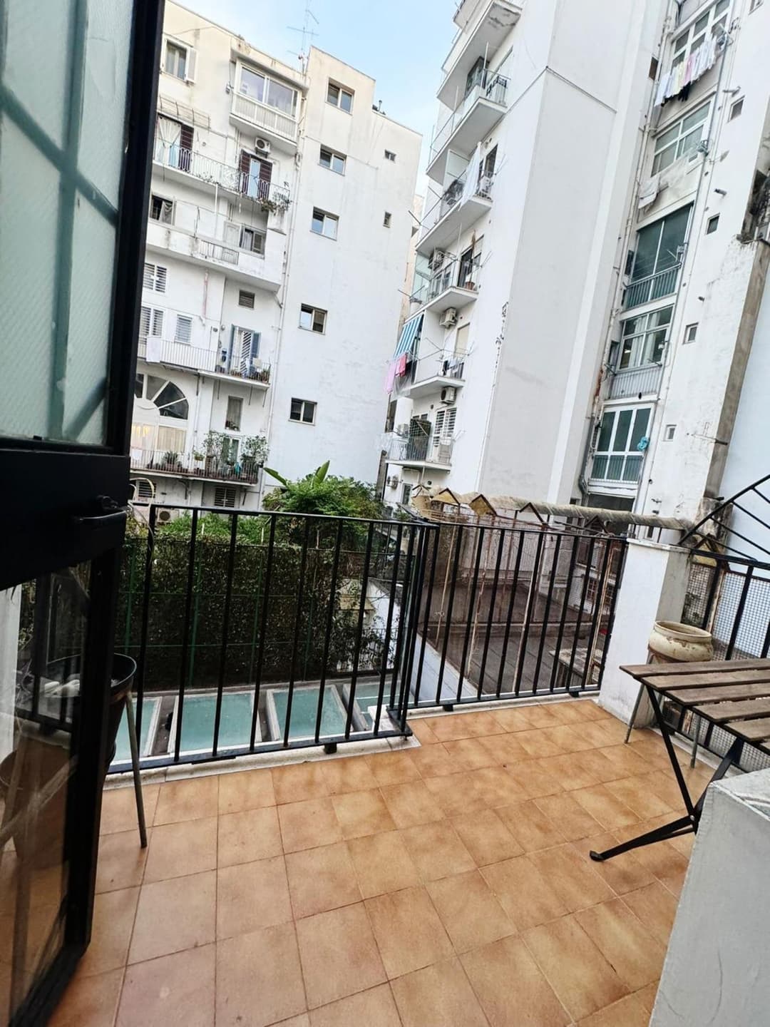 Apartments Bari Central — photo 1 of 1