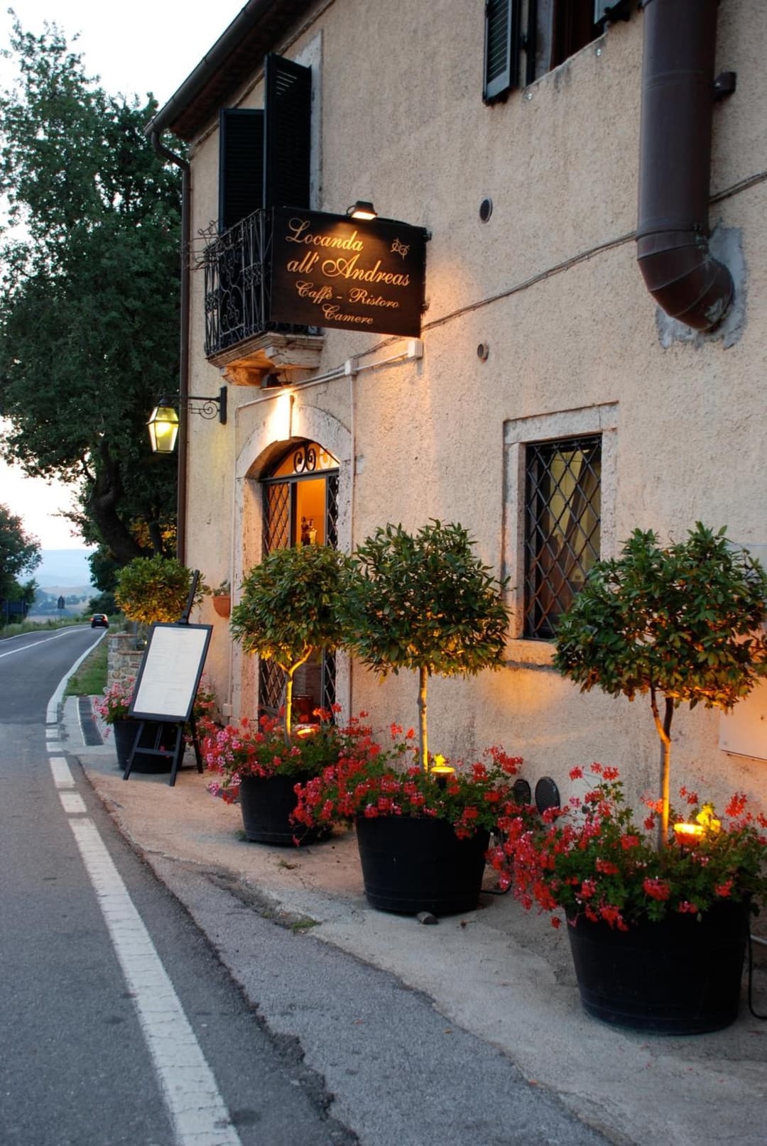 Locanda All'Andreas — photo 1 of 1