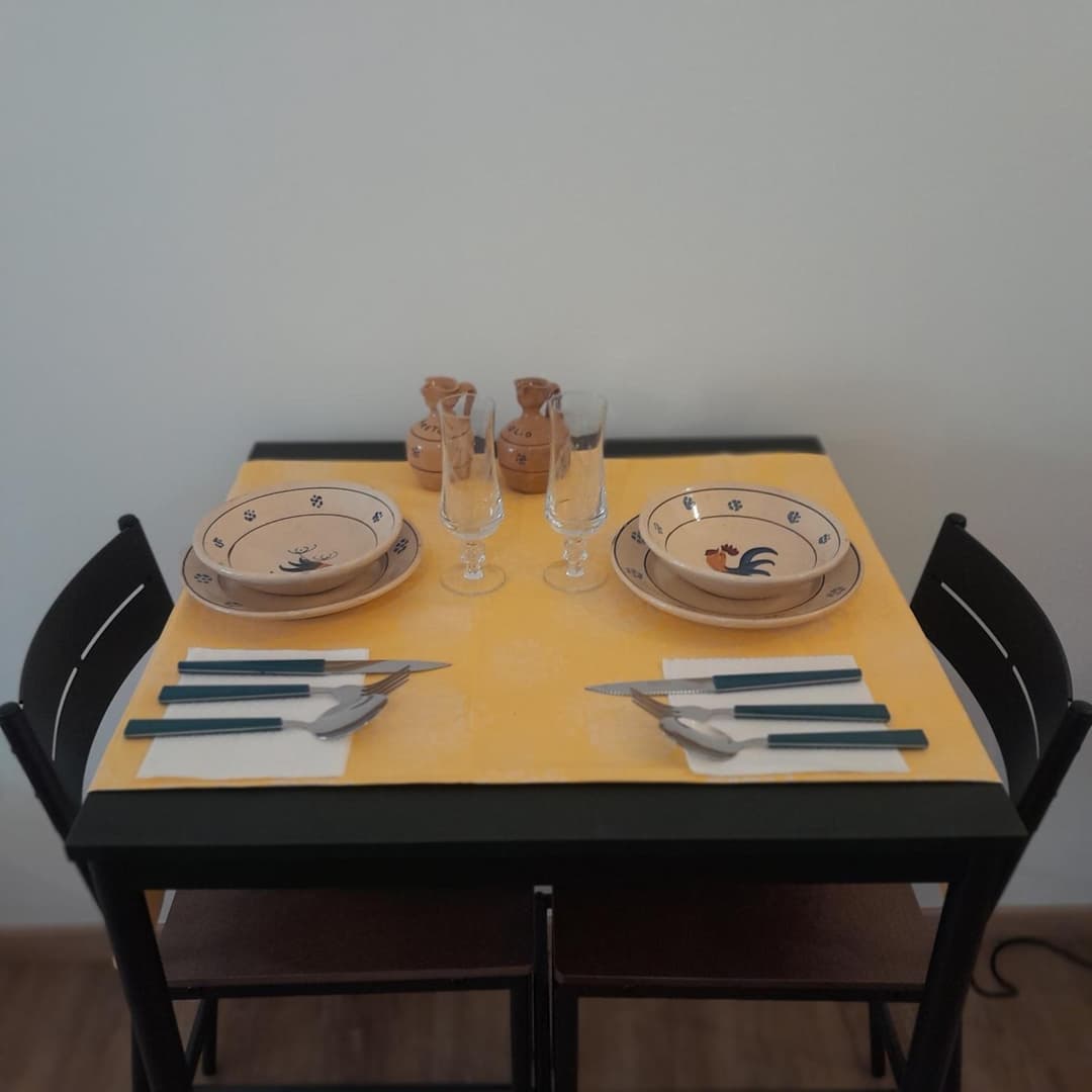 Casa Alba — photo 1 of 1