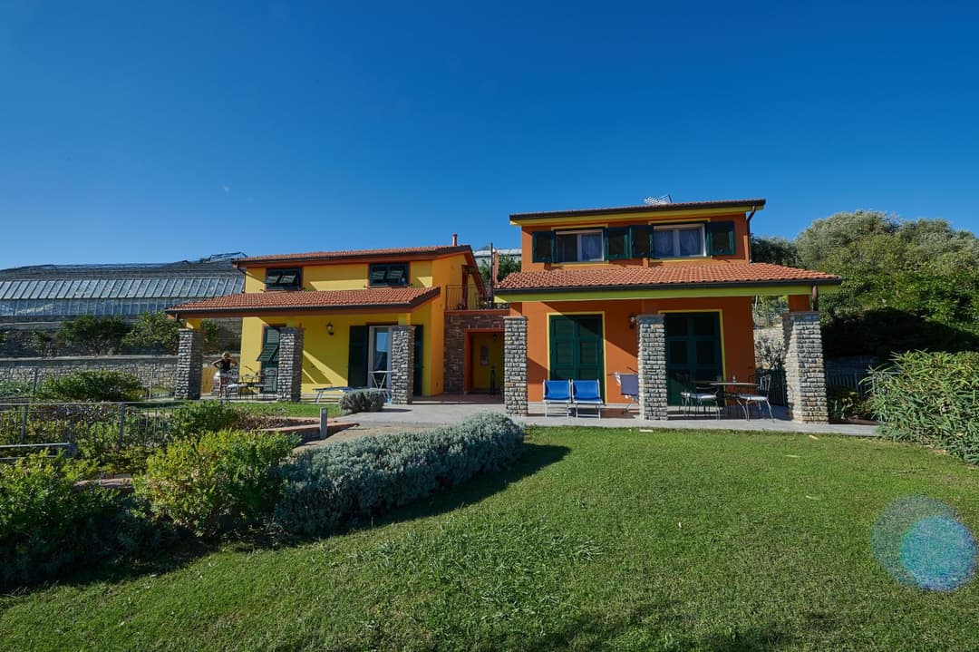 Agriturismo Le Girandole — photo 1 of 1