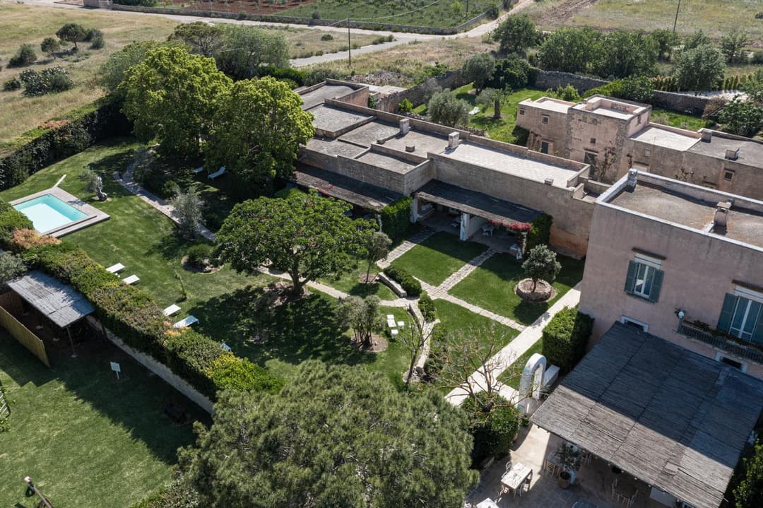 Masseria Li Foggi — photo 1 of 1
