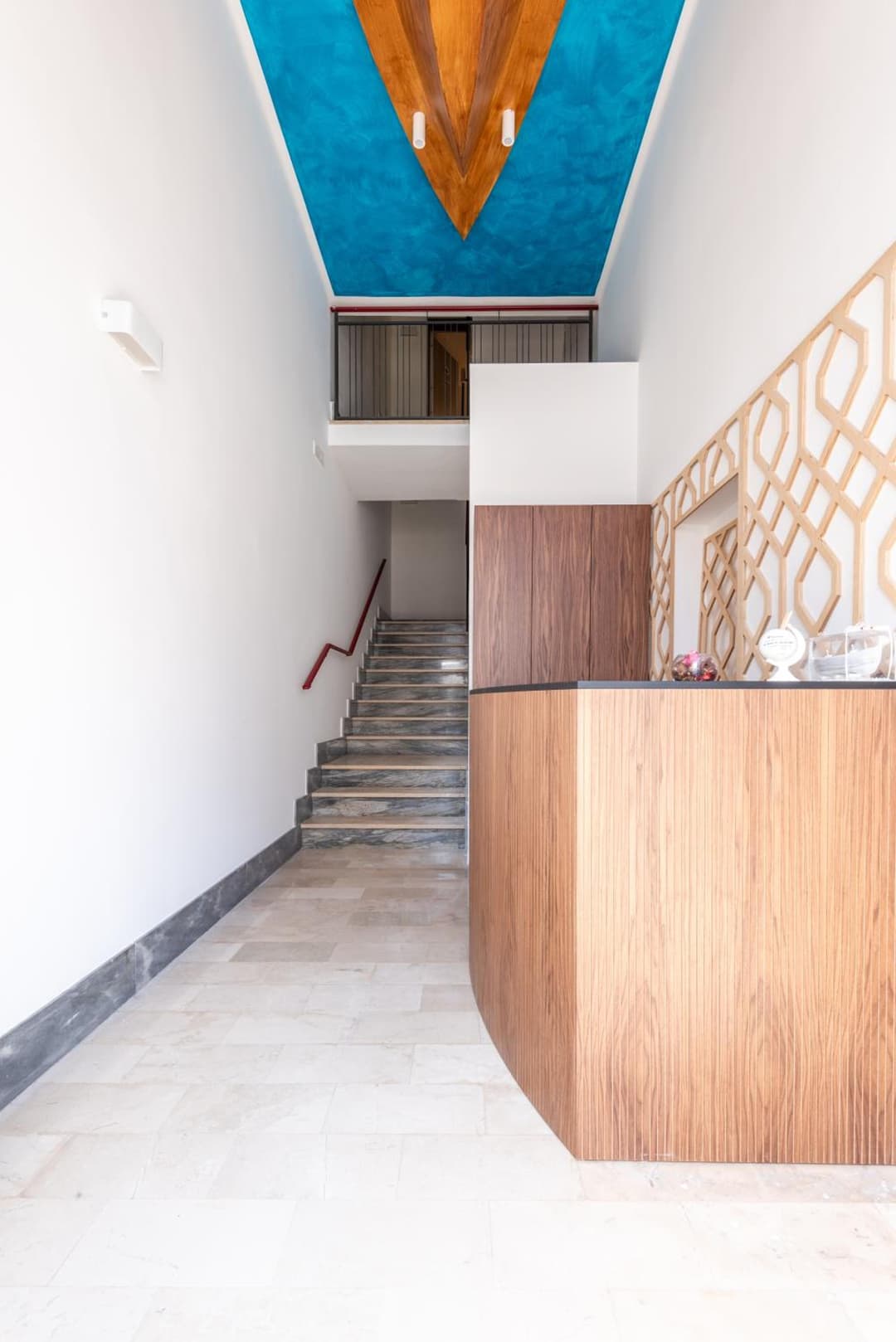La Perla del Mare di Polignano Apartments — photo 1 of 1