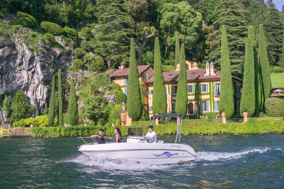 Casa San Martino Lago Di Como — photo 1 of 1