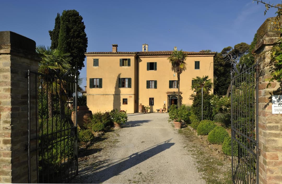 Hotel Borgo Casabianca — photo 1 of 1