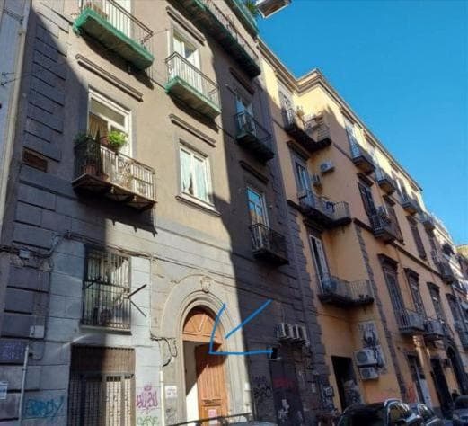 Napoli Cityscape — photo 1 of 88