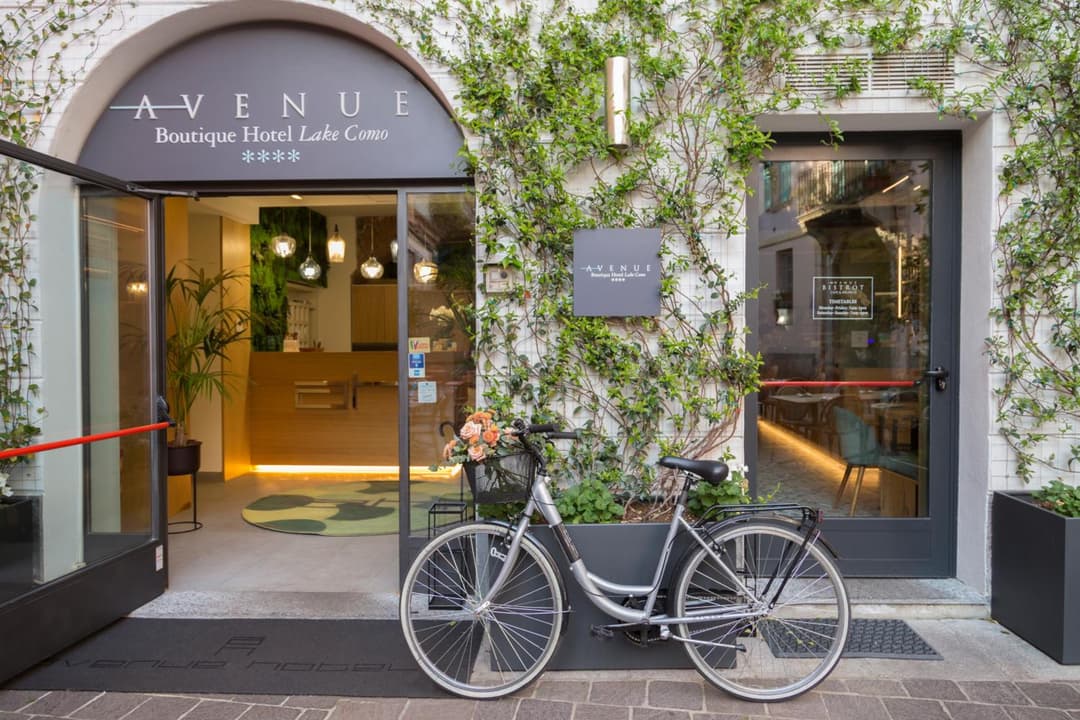 Avenue Boutique Hotel — photo 1 of 1
