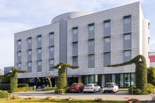 Residence Prestige