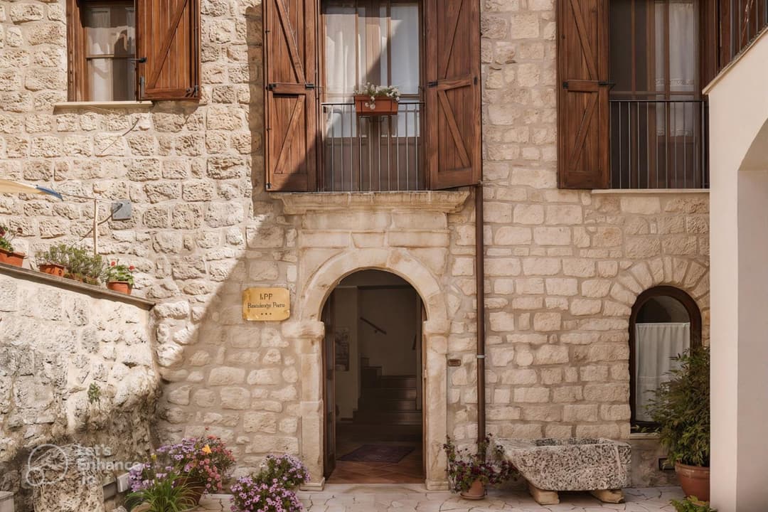 Hotel Residenza Petra — photo 1 of 1