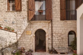 Hotel Residenza Petra