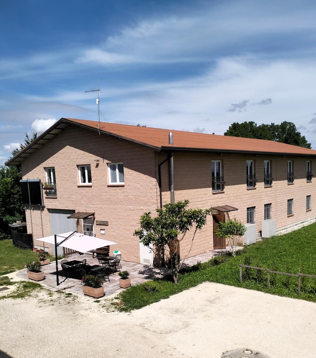 Agriturismo Campi Di Grano — photo 1 of 1