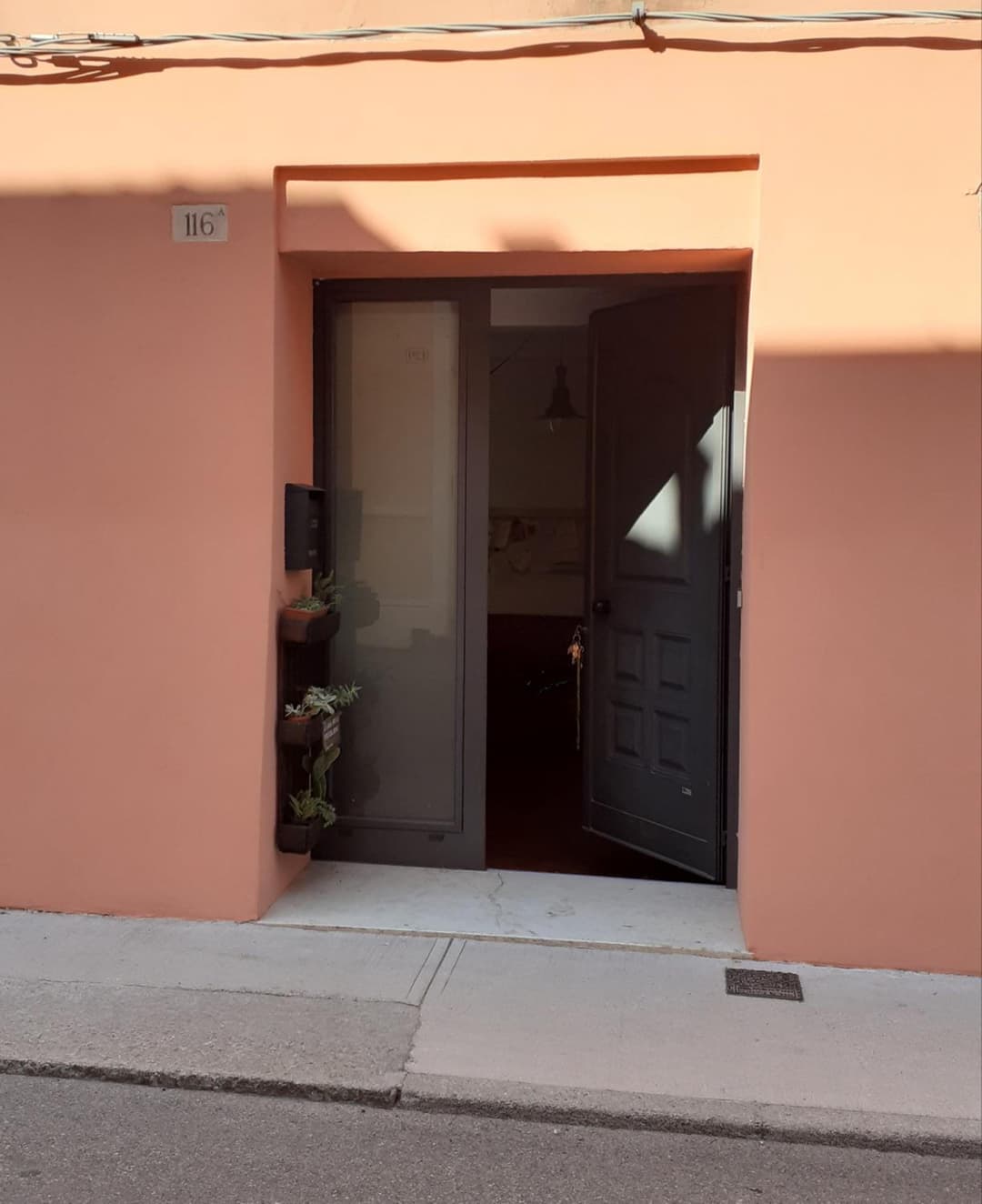 La casa sulla vecchia riva — photo 1 of 1