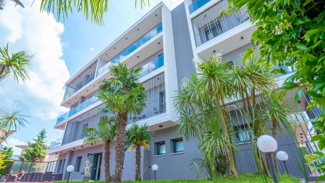 Hotel Bella Peschiera — photo 1 of 1