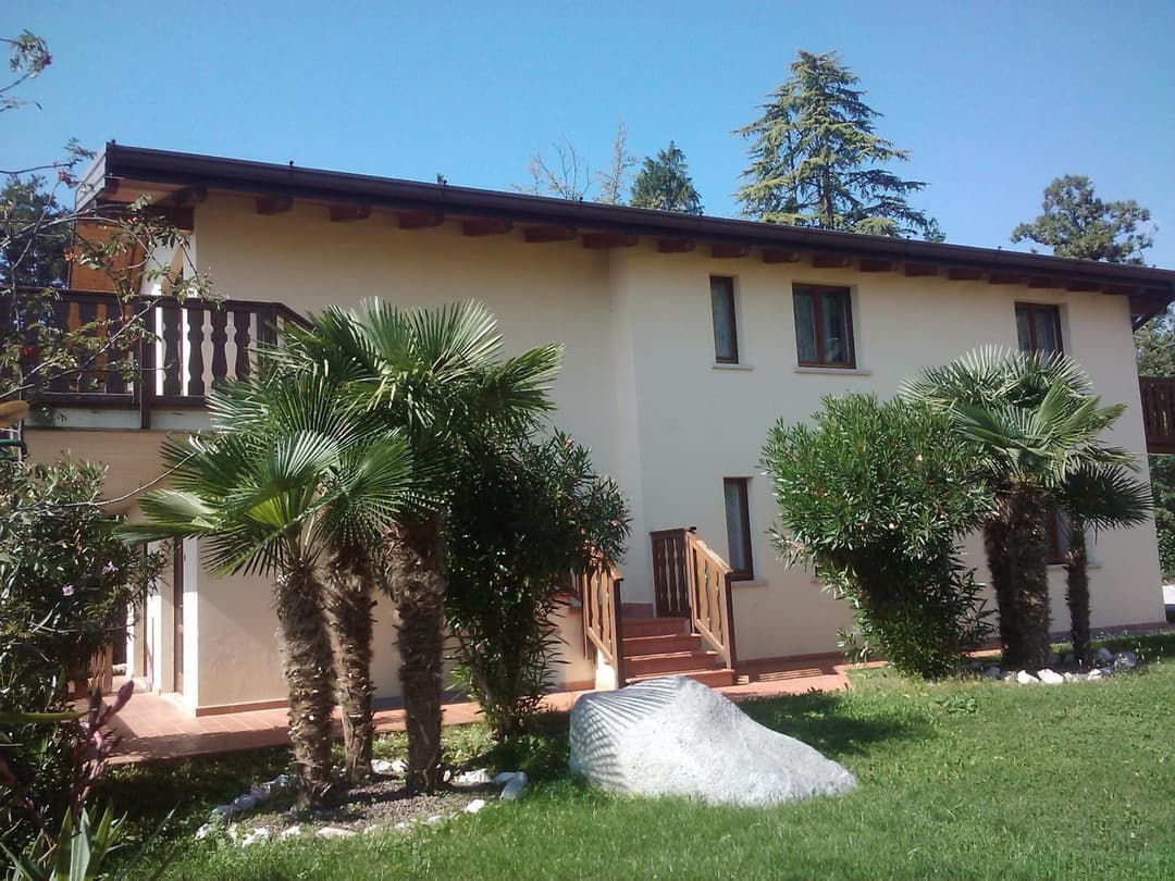 Hotel Residence Campi — photo 1 of 1