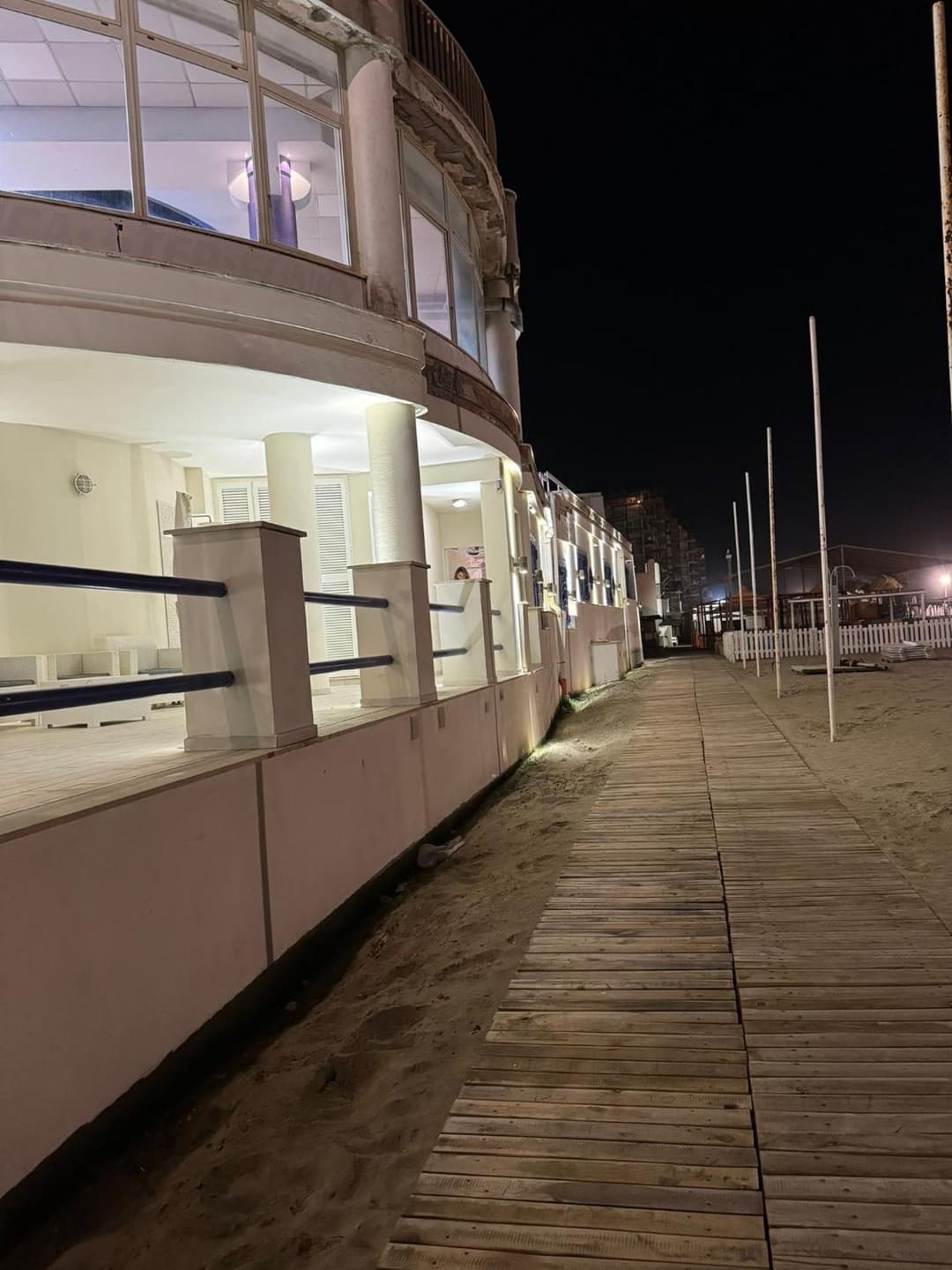 Le Tre Caravelle — photo 1 of 1