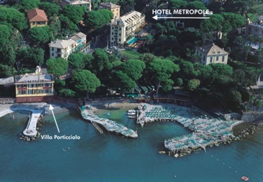 Hotel Metropole — photo 1 of 1